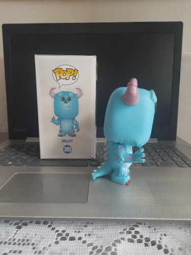  Montros Sa #385 - Produto Original