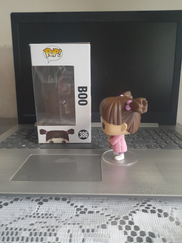  Monstros S.A #386 - Produto Original