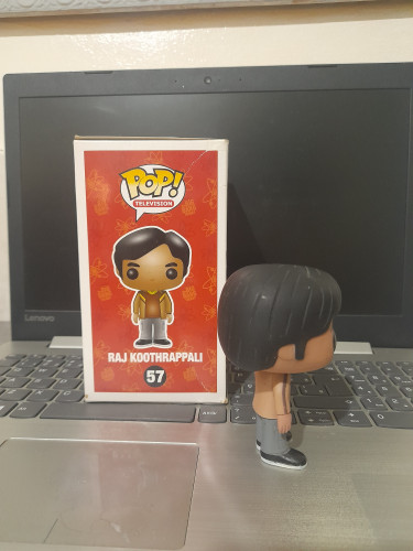  The Big Bang Theory #57 - Produto Original