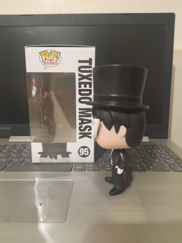  Animation Sailor Moon #65 - Produto Original