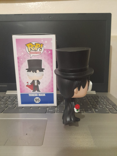  Animation Sailor Moon #65 - Produto Original