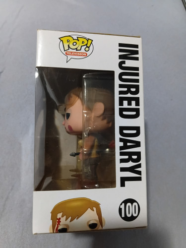  The Walking Dead #100 - Produto Original