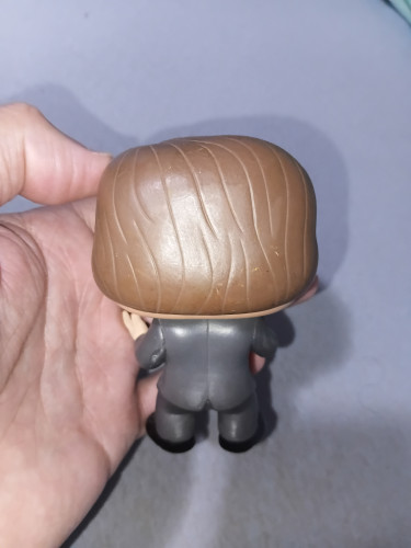 Saul Goodman Breaking Bad #163 - Produto Original