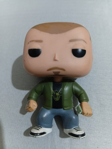 Jesse Pinkman Breaking Bad #01 - Produto Original