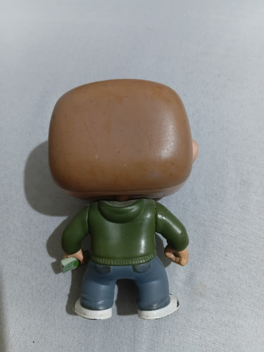  Breaking Bad #01 - Produto Original