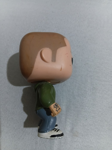  Breaking Bad #01 - Produto Original