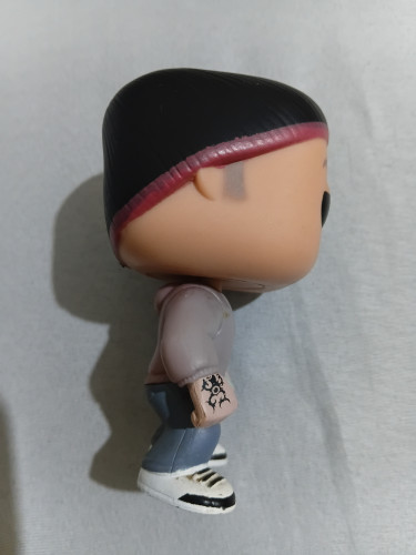 Jesse Pinkman Breaking Bad #159 - Produto Original