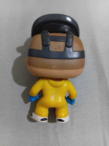  Breaking Bad #161 - Produto Original