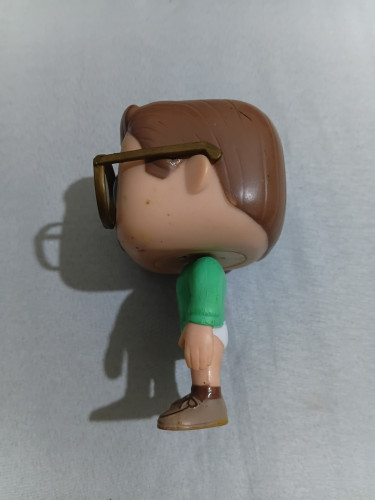  Breaking Bad #158 - Produto Original