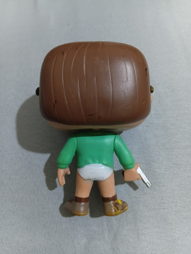  Breaking Bad #158 - Produto Original