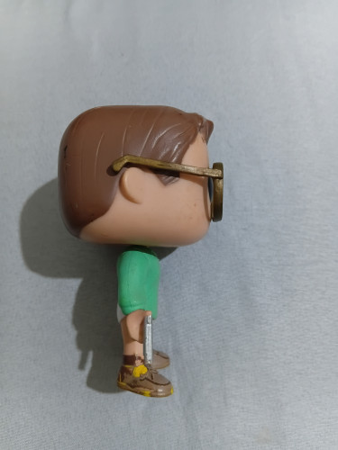  Breaking Bad #158 - Produto Original