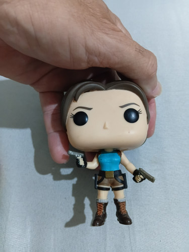 Lara croft Lara Croft #168 - Produto Original