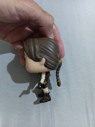  Lara Croft #168 - Produto Original