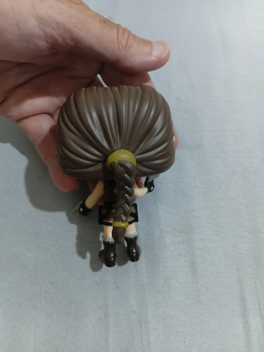  Lara Croft #168 - Produto Original