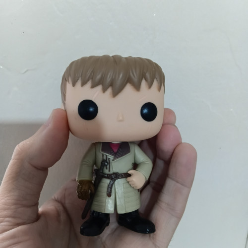 Jaime Lannister Game Of Thrones #35 - Produto Original