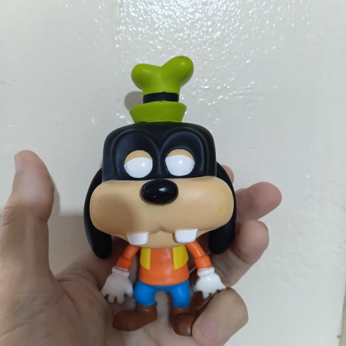 Goofy goof #38 - Produto Original