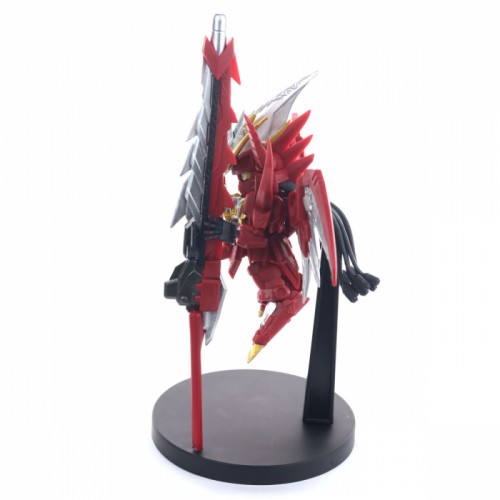 Action Figure Sd Gundam - Red Lander Ref.: 24133/17827 - SD GUNDAM - #