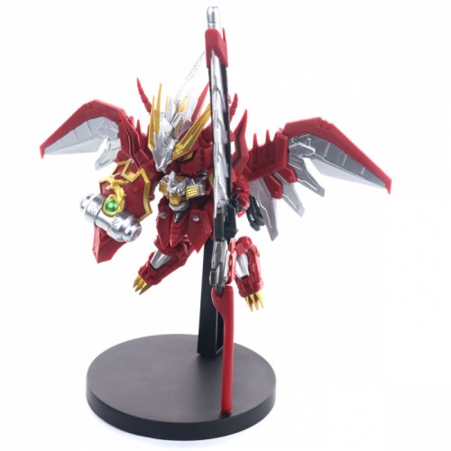 Action Figure Sd Gundam - Red Lander Ref.: 24133/17827 - SD GUNDAM - #