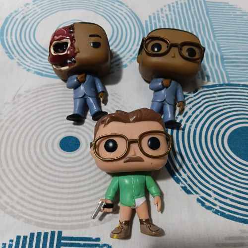  Breaking Bad #03 - Produto Original