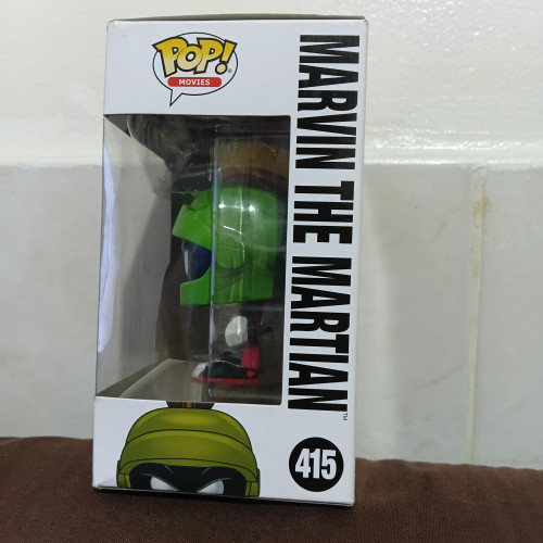  Space Jam - The New Legacy #415 - Produto Original