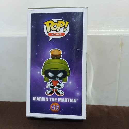  Space Jam - The New Legacy #415 - Produto Original