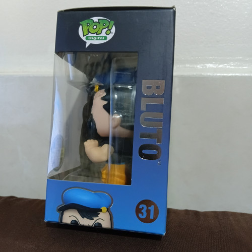  Popeye #31 - Produto Original
