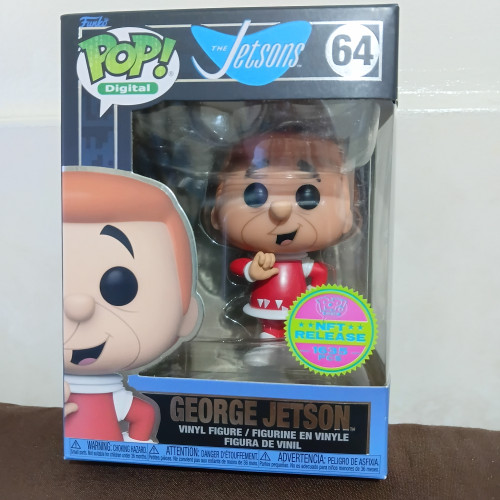George Jetson-Os Jetsons-64
