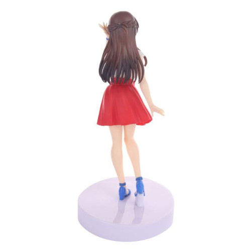  Rent-A-Girlfriend # - Produto Original