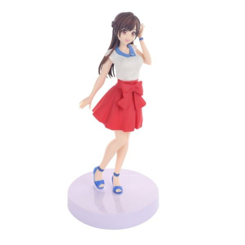  Rent-A-Girlfriend # - Produto Original