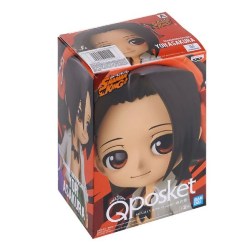  SHAMAN KING # - Produto Original