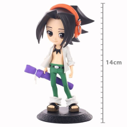  SHAMAN KING # - Produto Original