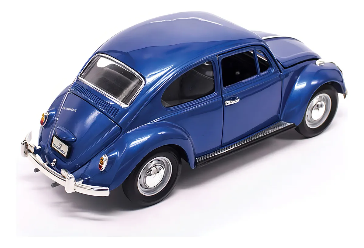  METALS DIE CAST # - Produto Original