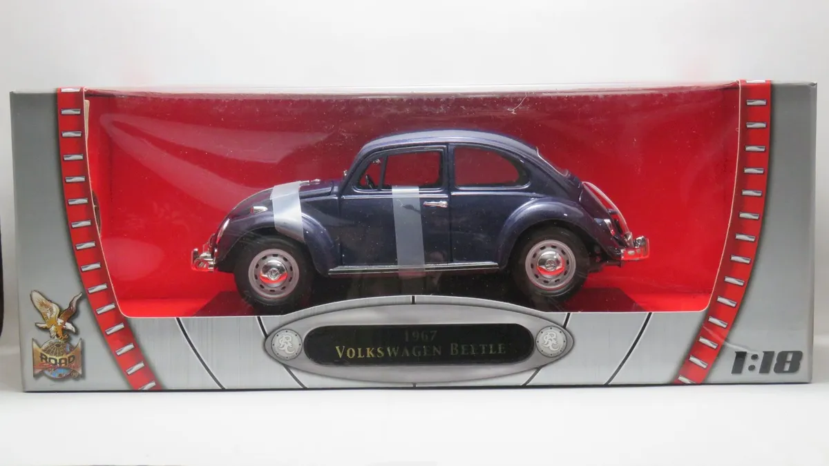  METALS DIE CAST # - Produto Original