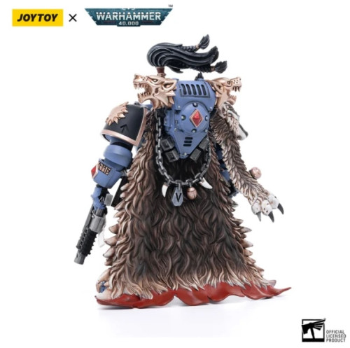  Space Wolves # - Produto Original