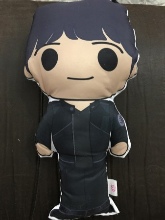  Almofadas # - Produto Original