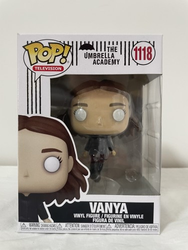  FUNKO POP #1118 - Produto Original