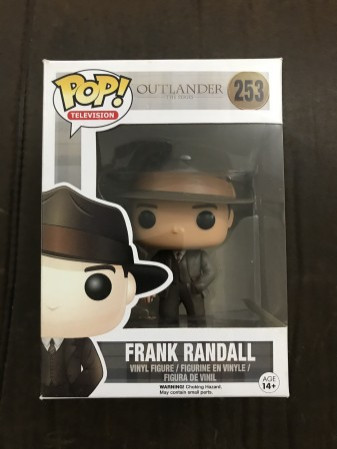  FUNKO POP #253 - Produto Original