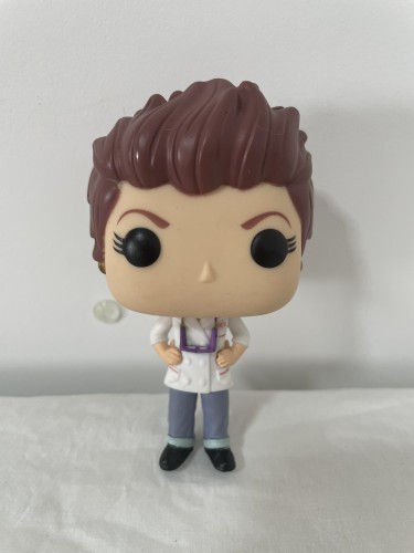  FUNKO POP #247 - Produto Original