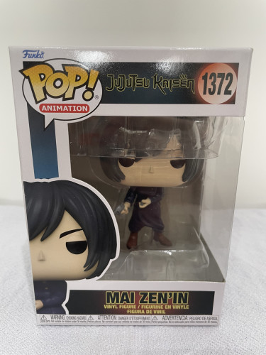  FUNKO POP #1373 - Produto Original