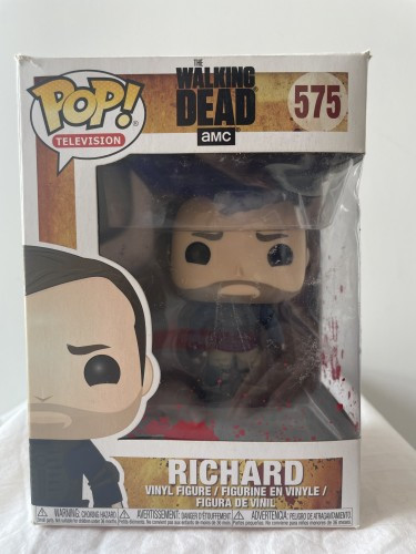  FUNKO POP #575 - Produto Original