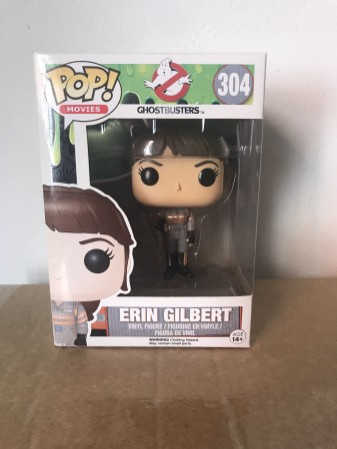  FUNKO POP #304 - Produto Original
