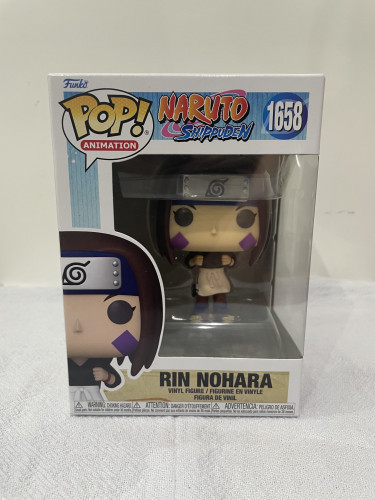  FUNKO POP #1658 - Produto Original