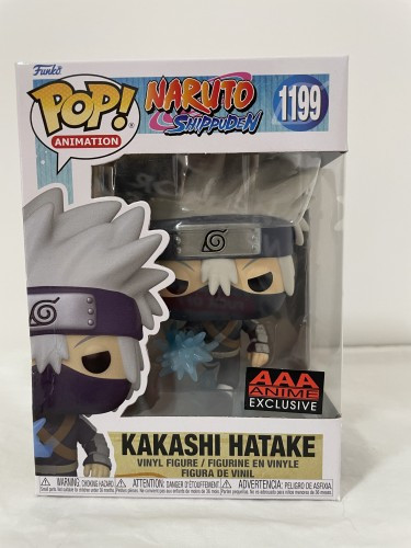  FUNKO POP #1199 - Produto Original