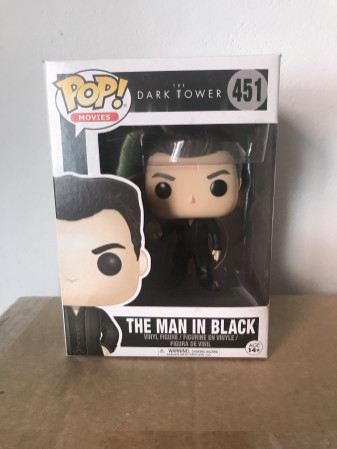  FUNKO POP #451 - Produto Original
