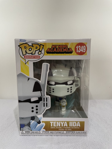  FUNKO POP #1349 - Produto Original