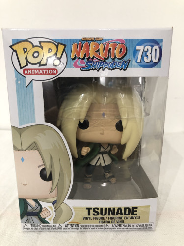  FUNKO POP #730 - Produto Original