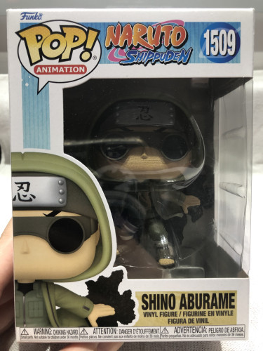  FUNKO POP #1509 - Produto Original