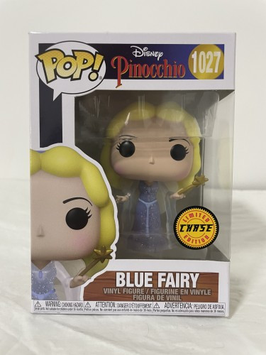  FUNKO POP #1027 - Produto Original