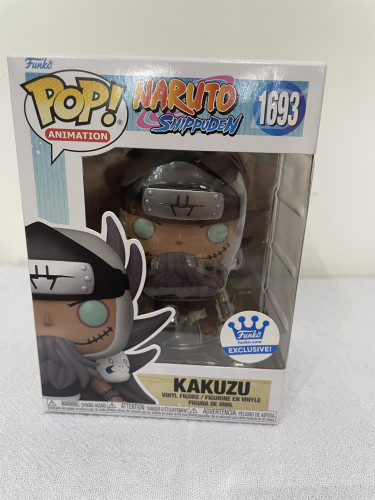  FUNKO POP #1693 - Produto Original