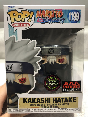  FUNKO POP #1199 - Produto Original